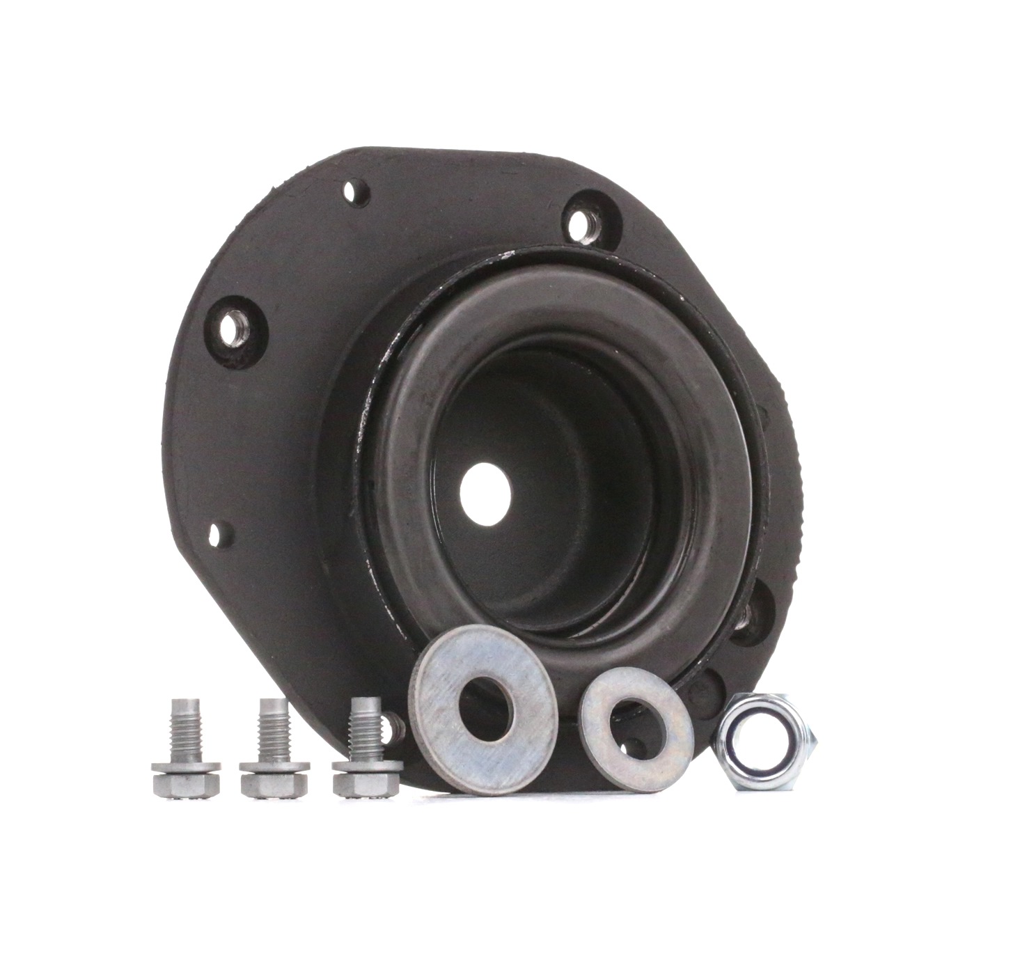 Įsigykite FEBI BILSTEIN Remonto komplektas, pakabos statramstis Prekės Nr.: 37931 už žemiausią 144,52 € kainą