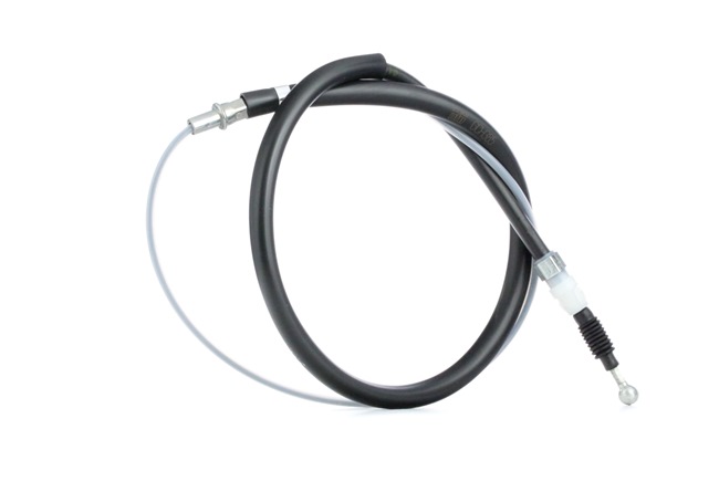 OEM Cablu frână de parcare Skoda Octavia 2 2013 1K0609721AA, 1K0609721AT, 1K0609721BB TRW