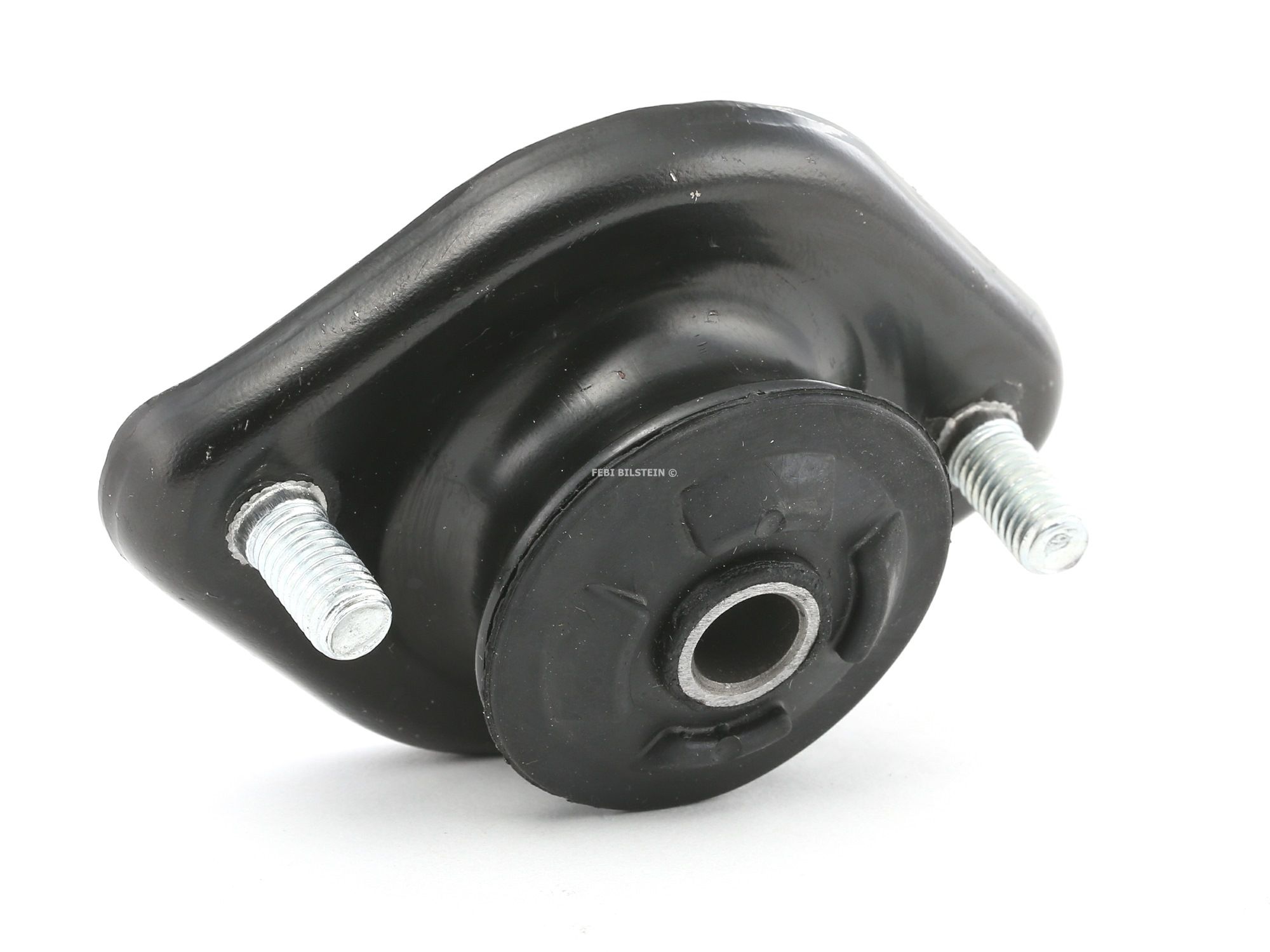 Köp FEBI BILSTEIN Fjäderbenslagring Produktnummer: 12703 till det förmånliga priset av 132,94 kr