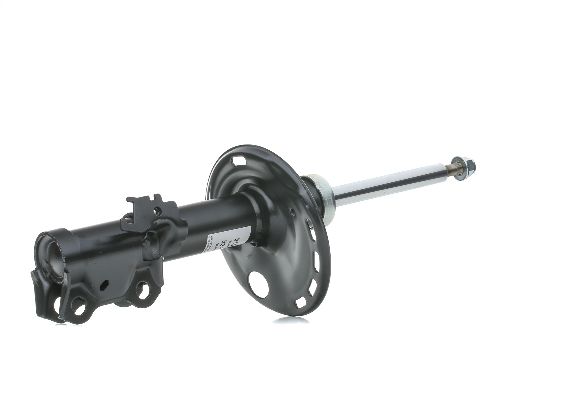 Kupuj SACHS Amortyzator Produkt No.: 315 013 w niskiej cenie, tylko 316,59 zł