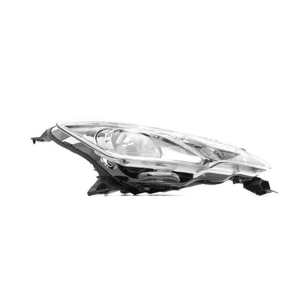 OEM Faruri dayline CITROËN C3 Aircross II (CC24) 2023 1606930080, 6206Q5, 6206S7 TYC