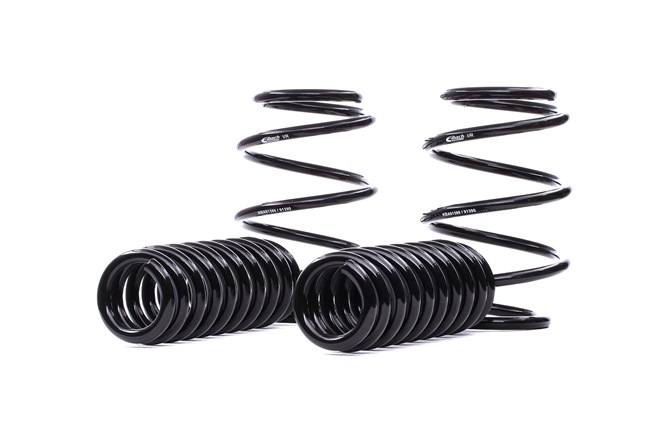 OEM Fahrwerksatz, Federn BMW M235i 3.0 326 PS Benzin 10200300222 von EIBACH online zu attraktiven Preisen