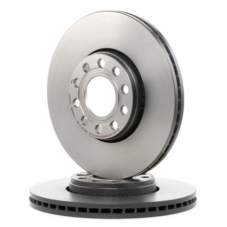 OEM Bromsskiva VW 2.3 V5 170 hk Bensin 4B0615301B från BREMBO på nätet till fantastiska priser