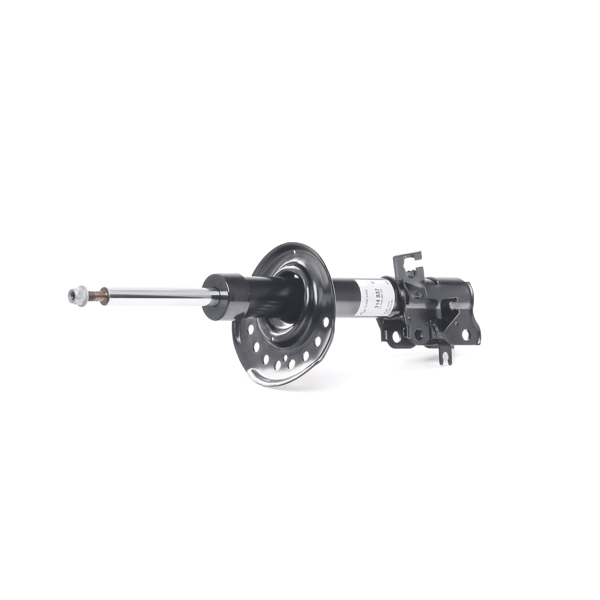 Kjøp SACHS Støtdemper Product No .: 314 037 for den lave prisen av 1197,25 kr