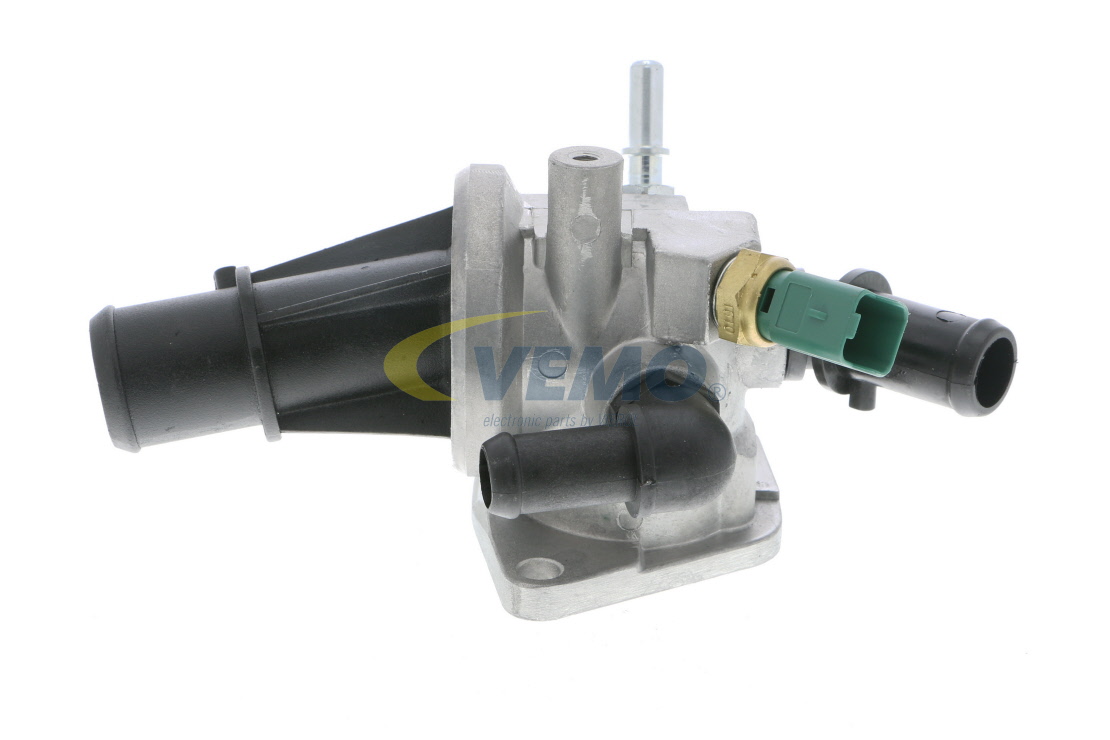 Įsigykite VEMO Termostatas, aušinimo skystis Prekės Nr.: V24-99-0034 už žemiausią 90,27 € kainą
