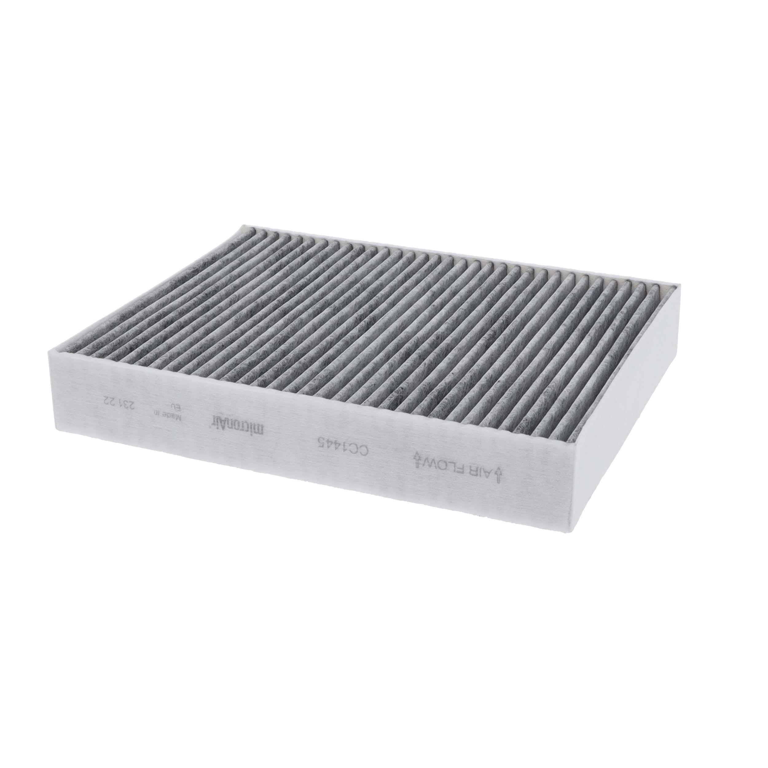 OEM Filtro de habitáculo BMW 120 d 205 CV Gasóleo 64116821995 de CORTECO online a precios inmejorables