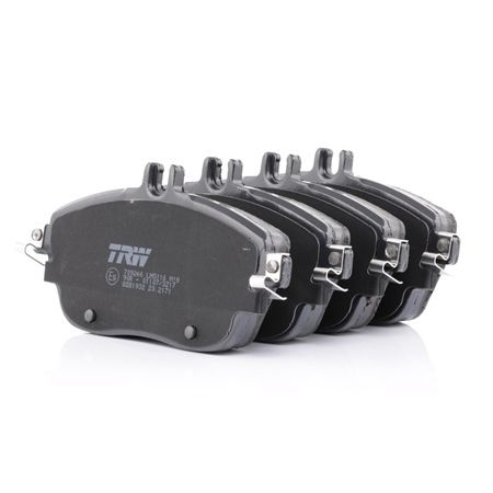 TRW 006 420 85 20 Bremsbeläge