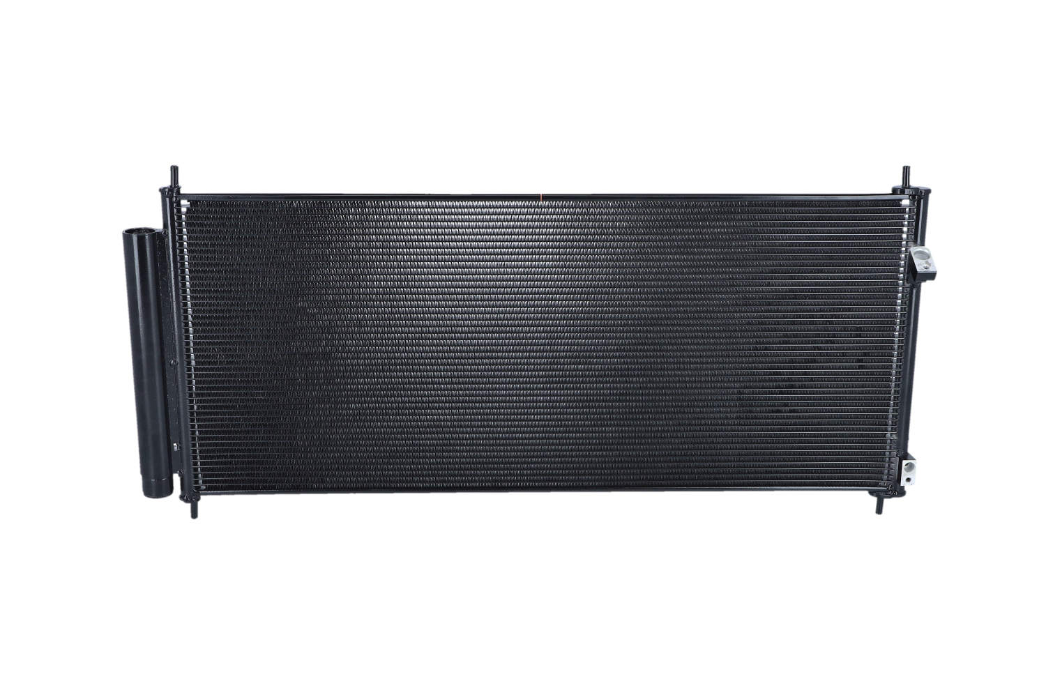 OEM Condensator climatizare HONDA Jazz Shuttle (GG8, GG7, GP2) 2019 80100SZTG01, 80110TF0003, 80110TF0013 NRF