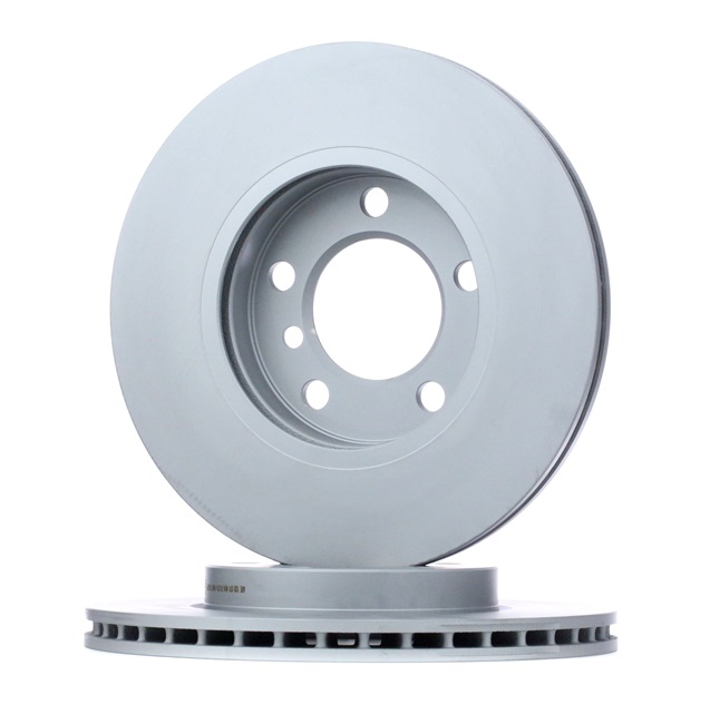 OE MINI COUNTRYMAN 2023 Bremžu disks 34119804828, 34119811537, BD1557 no ATE