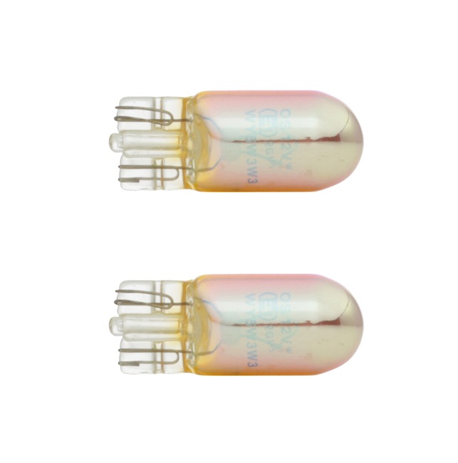 FORD 2.0 EcoBlue 170 HP Diesel Bulb, indicator OEM PY21W from OSRAM online zu günstigen Preisen