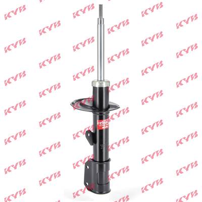 Köp billiga original Stötdämpare 339737 jämförbara med 50710831 OEM nummer på nätet