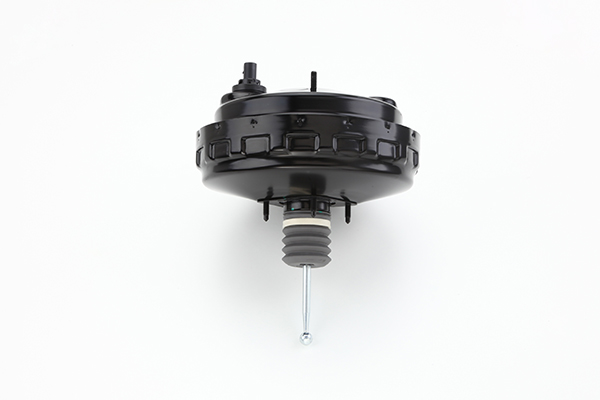 Porsche Cayenne 955 2010 Jarrutehostin ATE OEM 300250, 95535592310