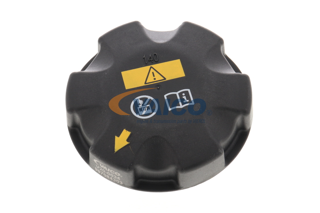 VAICO Verschlussdeckel, Kühlmittelbehälter Produkt Nr.: V20-0034 zum günstigen Preis von 14,31 € kaufen