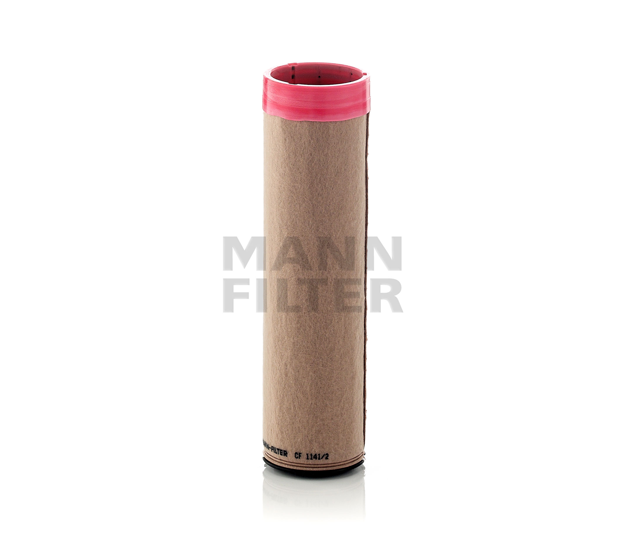 Kupite MANN-FILTER Dopolnilni (sekundarni) zracni filter Št. izdelka: CF 1141/2 po nizki ceni 22,49 €