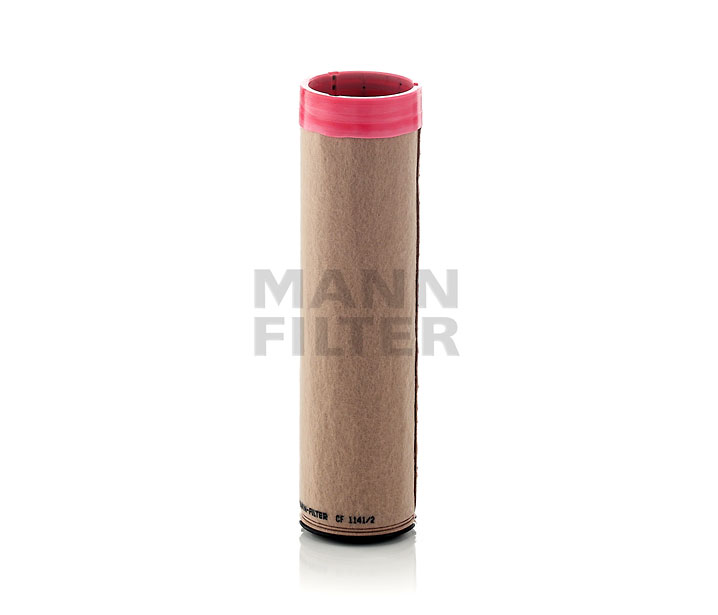 Original vrhunskega proizvajalca Dopolnilni (sekundarni) zracni filter 0003174340, 049505, 090003801 on MANN-FILTER na razprodaji!