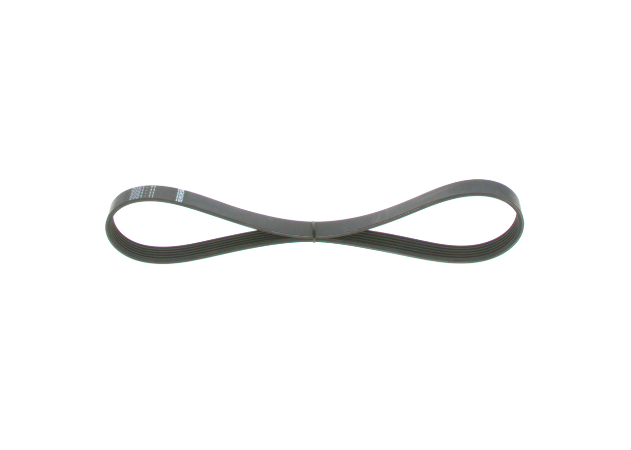 BOSCH 1 987 946 119 Courroie Poly-V