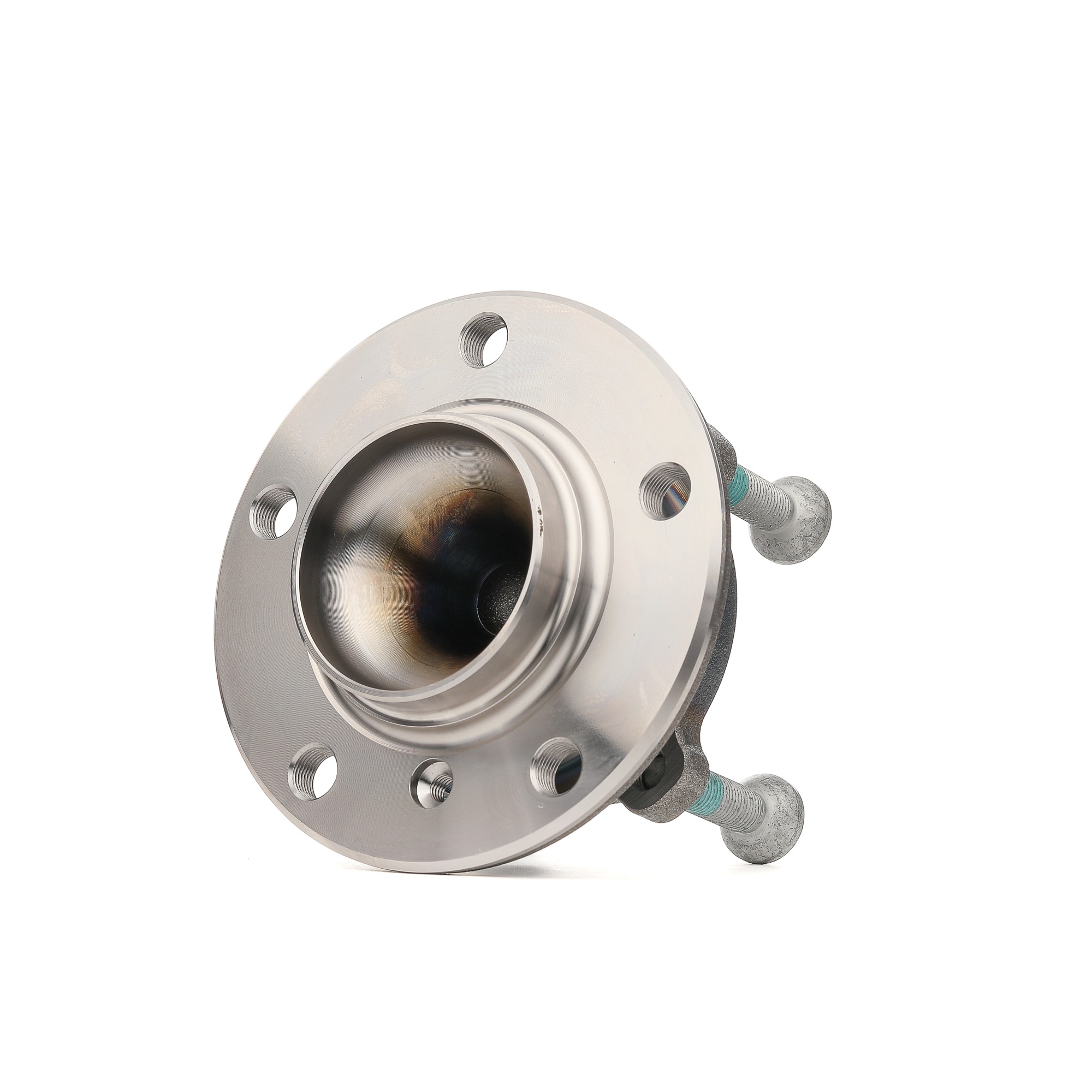 Buy FAG Wheel bearing kit Product No.: 713 6495 40 at the low price of £ 96,87
