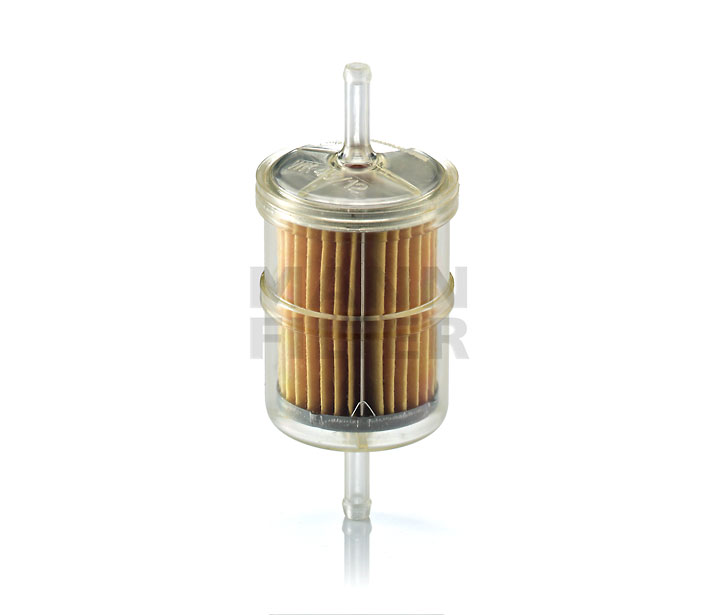 Compre Filtro combustible WK 43/12 (10) original asequible comparable con números OEM online 156720
