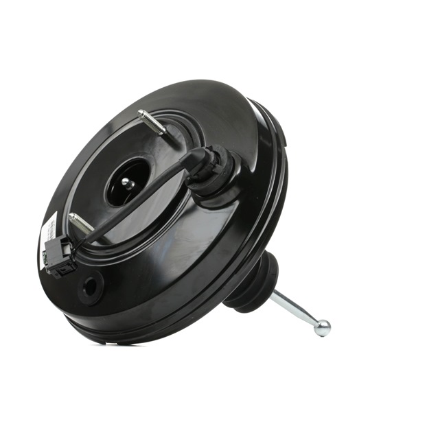VW Lupo 6x1 2003 Vákuumos fékrásegítő ATE OEM 6X1614206A, BO193, 6N1612107B