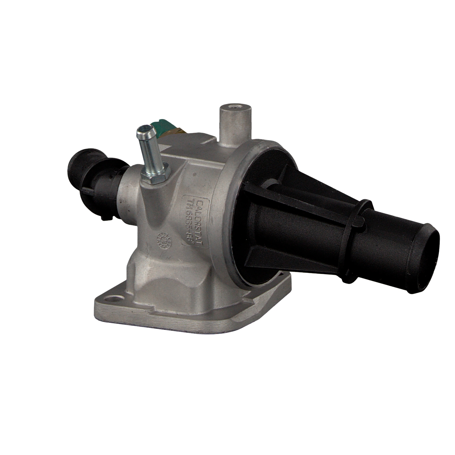 OE OPEL AGILA 2010 Coolant thermostat 01338841, 06338022, 1338841 from FEBI BILSTEIN