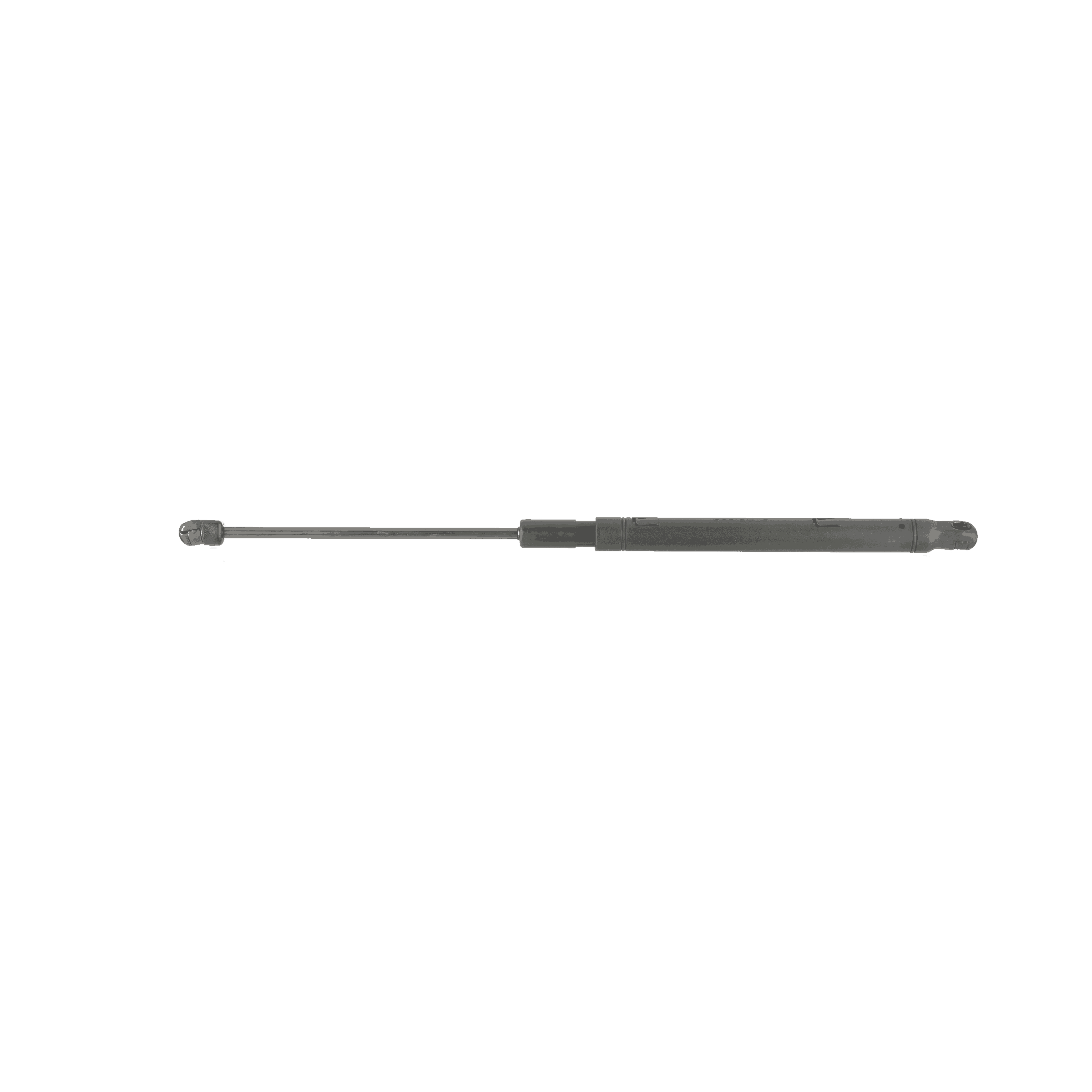 Gasveer motorkap PORSCHE in originele kwaliteit 97051157200, 7L5823359, 95551135900 van STABILUS