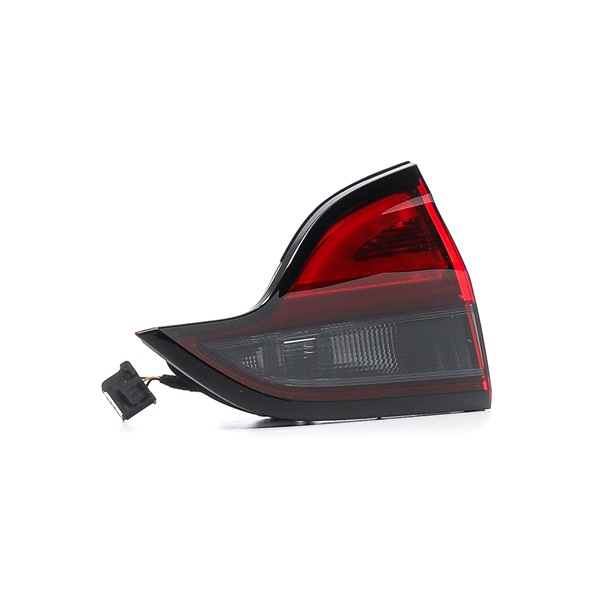 OEM Zadné svetlá OPEL Zafira C Tourer (P12) 2025 13292359, 39028600, LLH841 MAGNETI MARELLI