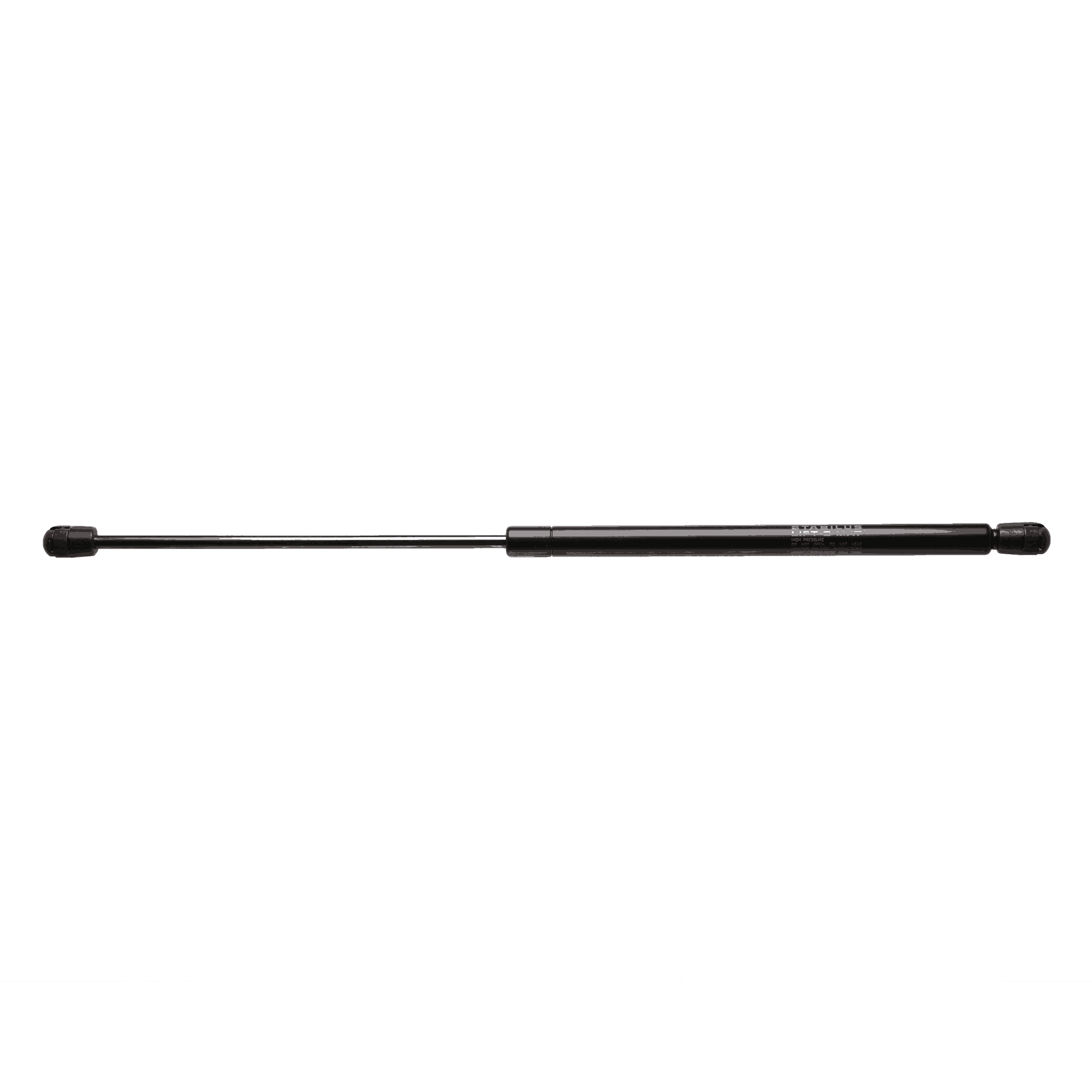 OEM Gas strut MASERATI QUATTROPORTE V 67726000, 10438993, 90509271 from STABILUS - save money with our low prices