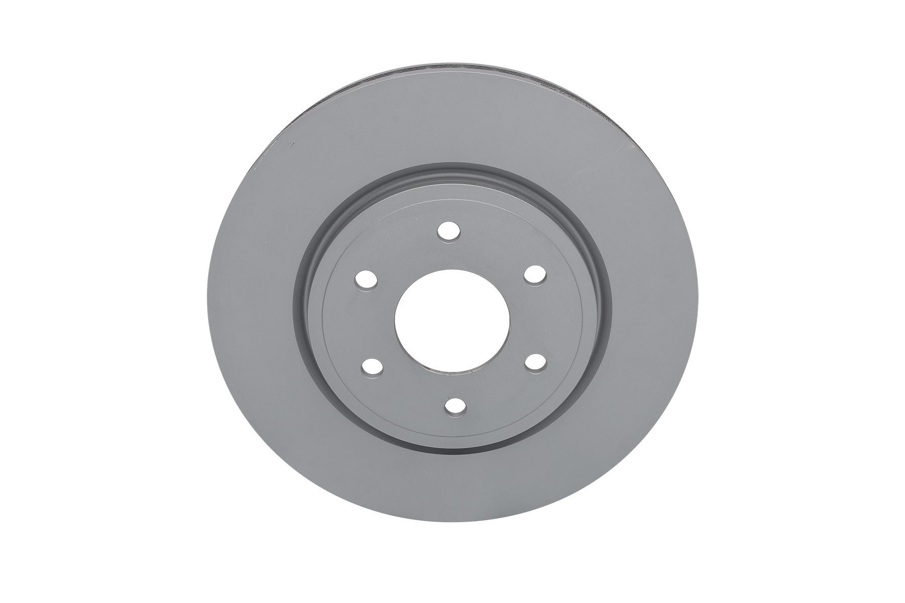 OE Спирачен диск NISSAN NP300 PICKUP 2019 40206EB300, 40206EB30A, 402061W600 от ATE