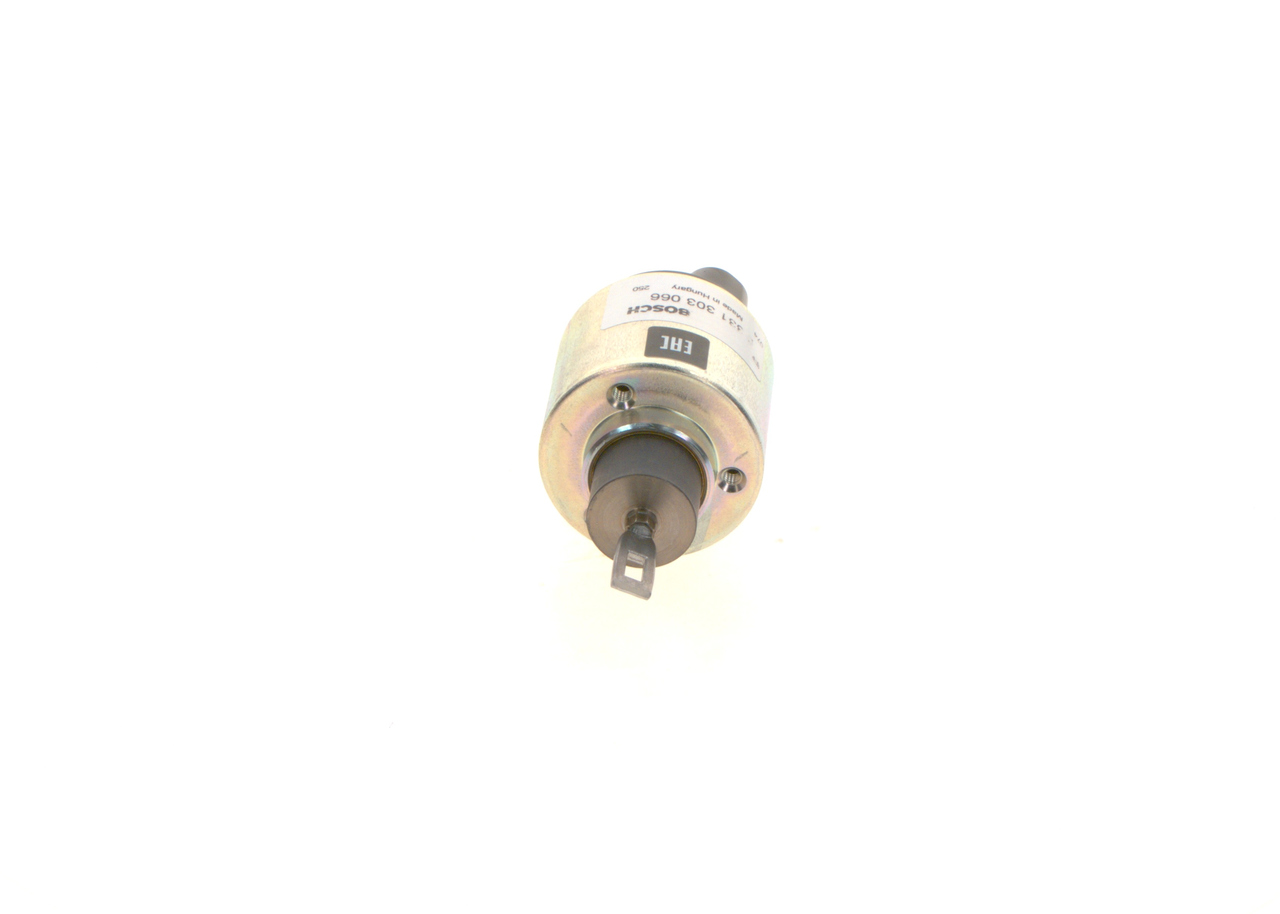 Cumpărați Solenoid, electromotor de la BOSCH Număr produs: 0 331 303 066 la prețul de doar 419,37 lei