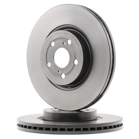 Köp billiga original Bromsskiva 09.9817.11 jämförbara med 43512YZZAB OEM nummer på nätet