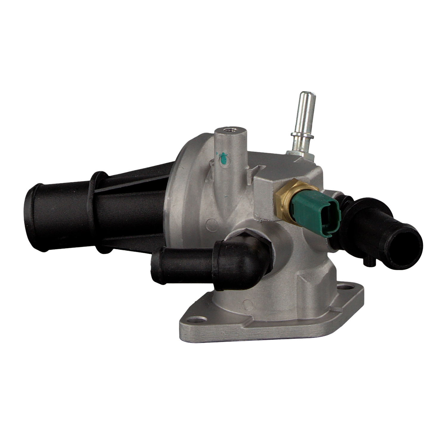 OEM Ohisje termostata LANCIA 1.3 JTD (843.AXD11, 843.AXD1A) 70 KM Dizel 1538707 iz FEBI BILSTEIN prek spleta po odličnih cenah