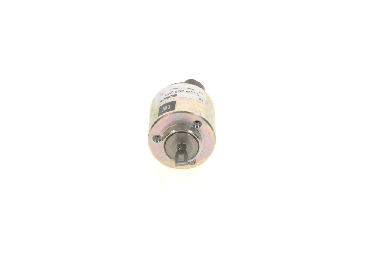 OEM Solenoid FORD Scorpio Mk1 Hatchback (GAE, GGE) 1992 6000901, 9947632, 6157878 BOSCH