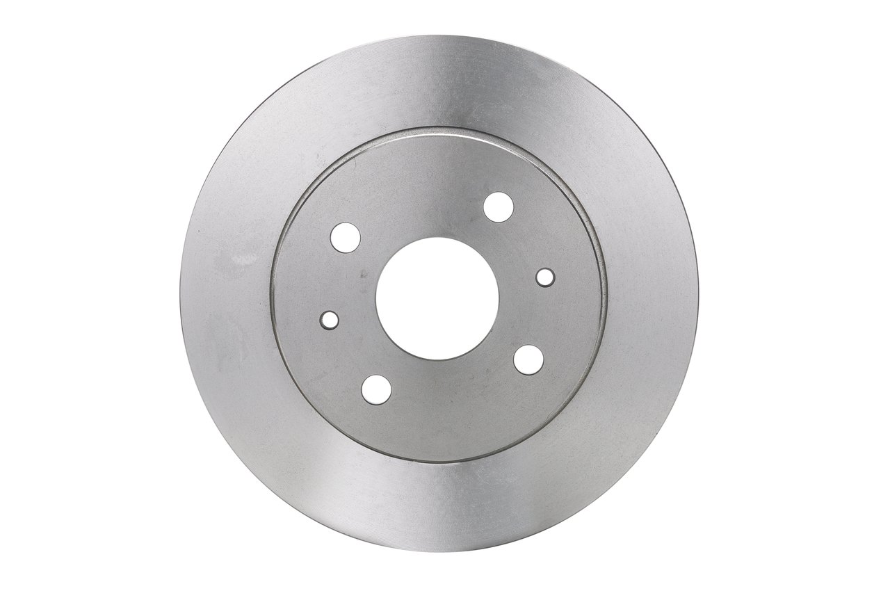 BOSCH OEM Féktárcsa DAIHATSU 1.0 (M300) 70 LE Benzin 4351297402 gépkocsihoz online, nagyszerű áron