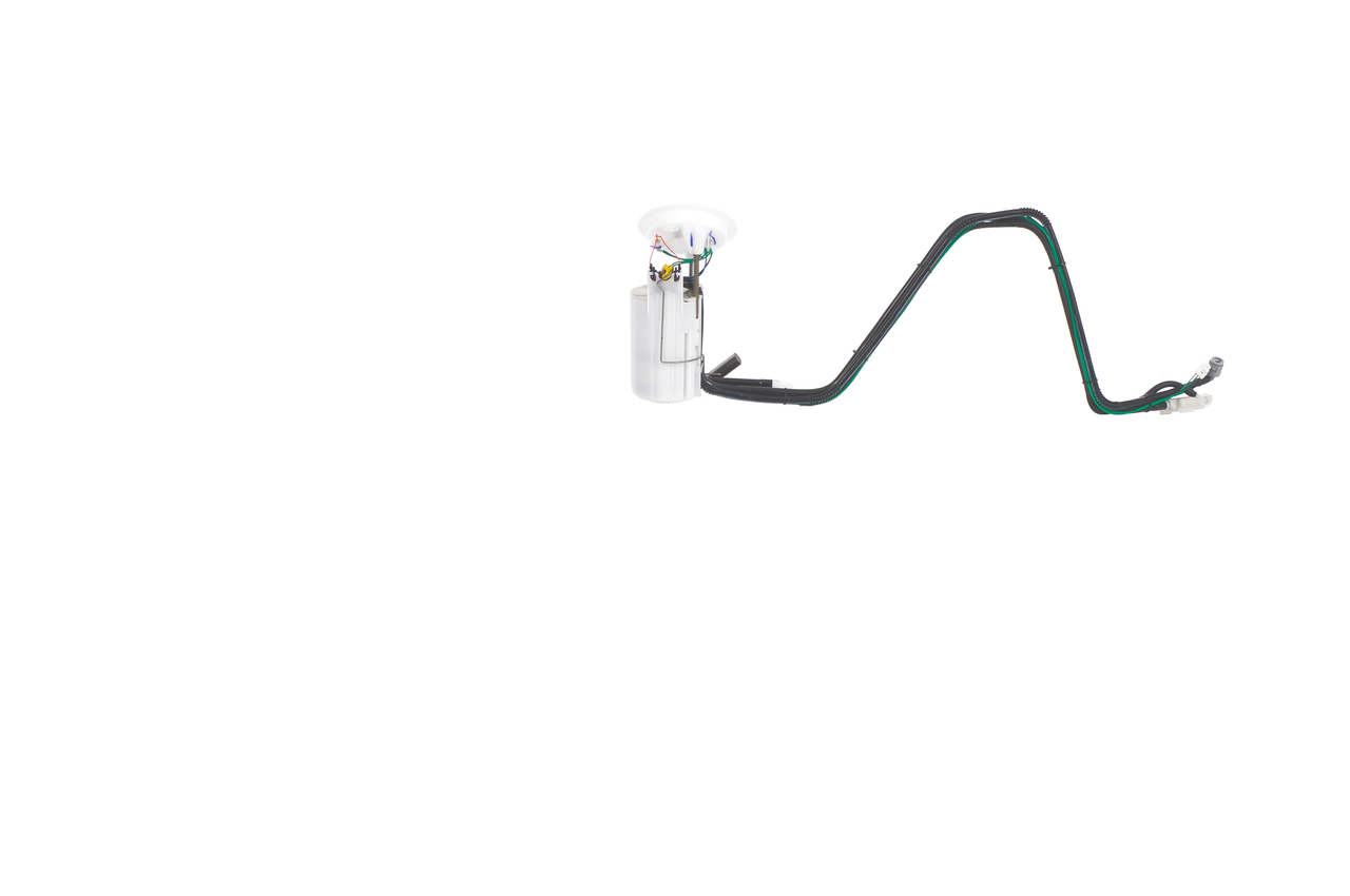 OE Dieselpump BMW 6-serie 2014 16117373503, 16146766150, 7373503 från BOSCH