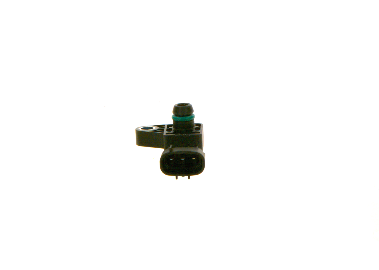 BOSCH 0 261 230 198 Capteur, pression du tuyau d'admission