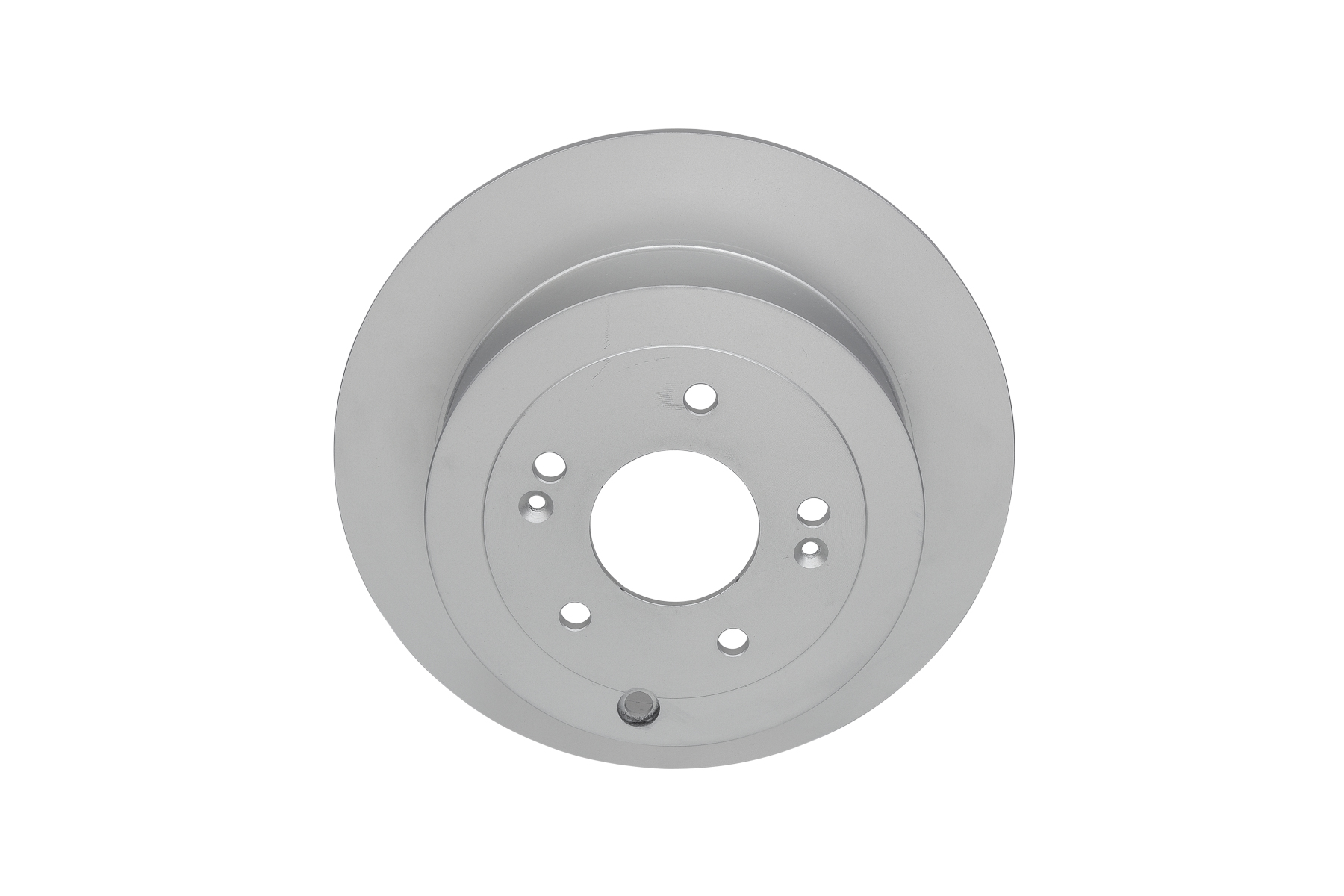 OEM Disc de frână HYUNDAI 2.2 CRDi 4x4 200 CP motor diesel 584112B000 de la ATE online la un preț incredibil