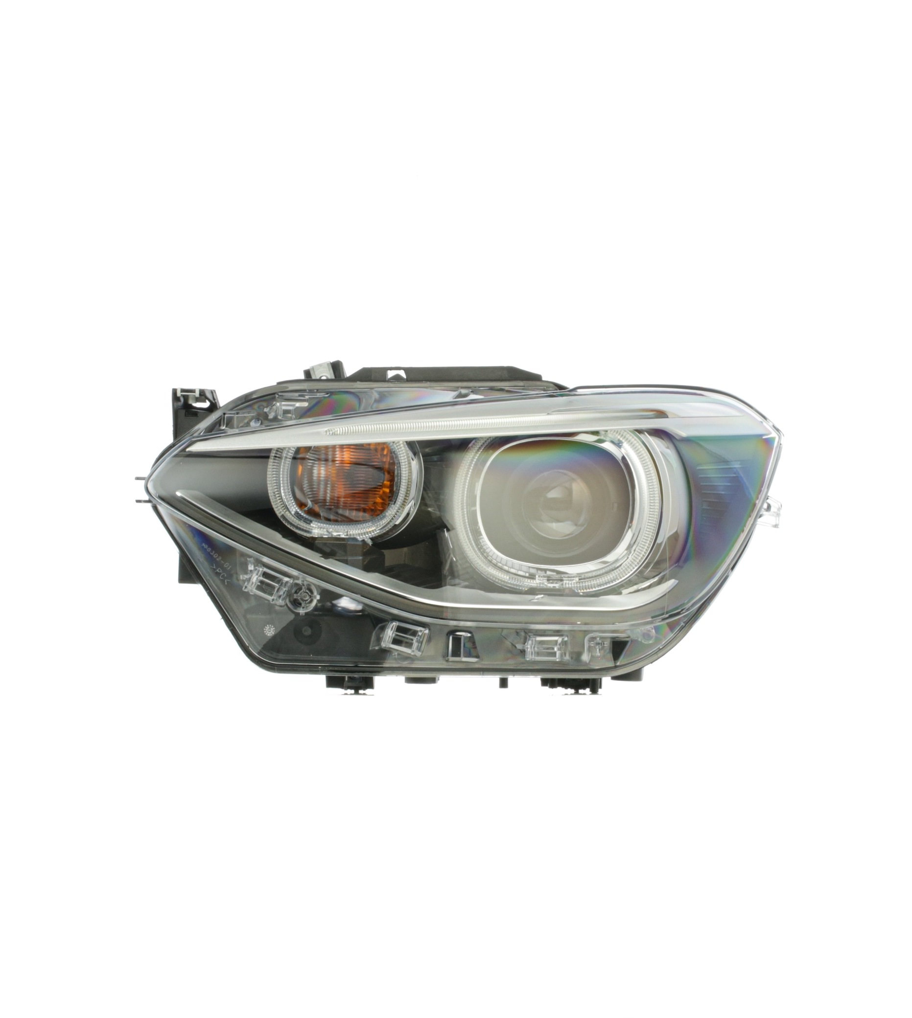 Ostke HELLA Esituli Toode nr.: 1EL 010 741-551 madala hinnaga 401,89 €