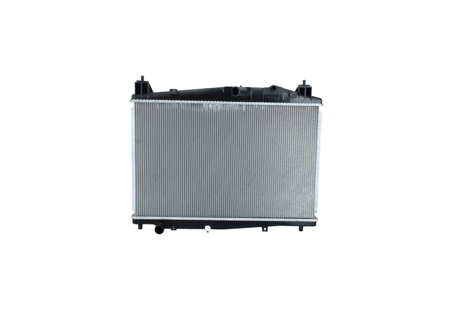 OEM Radiator MAZDA 2 Hatchback (XP210) 2024 Y40515200, 1141490, 1214785 NRF