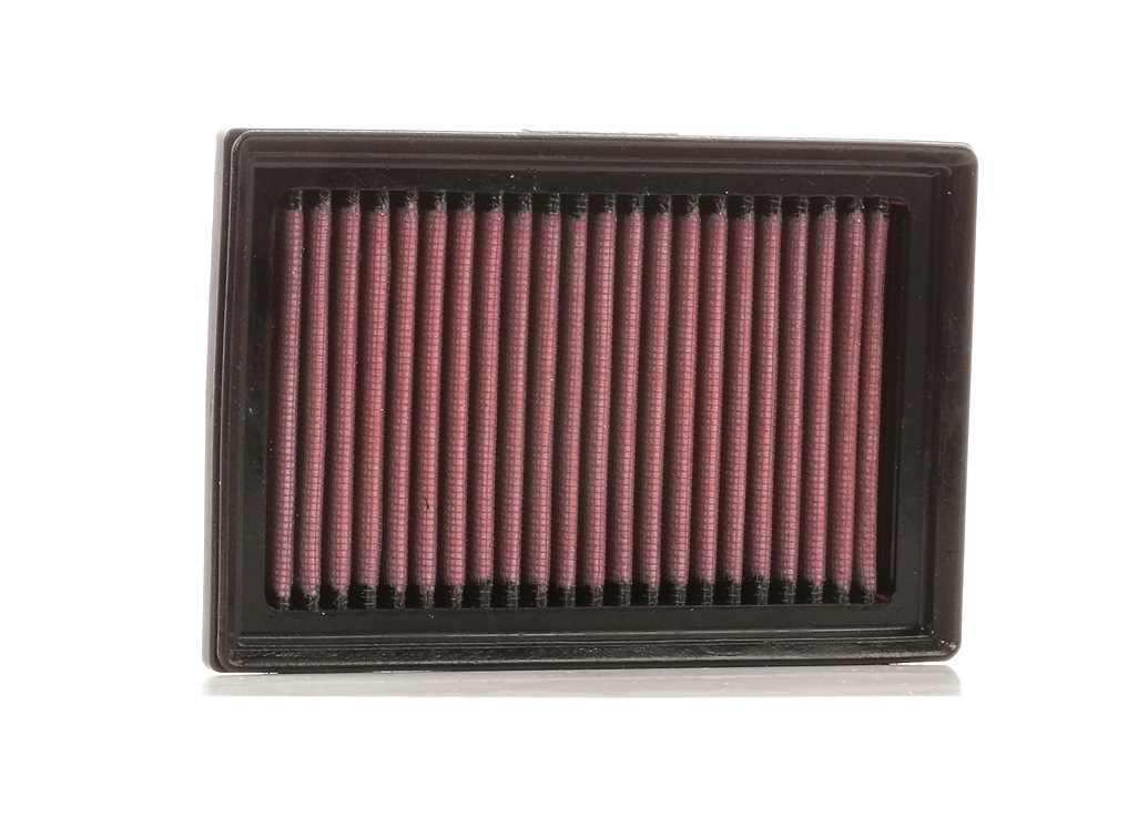 Compre K&N Filters Filtro de aire Número de producto: 33-2485 a bajo precio de 76,81 €