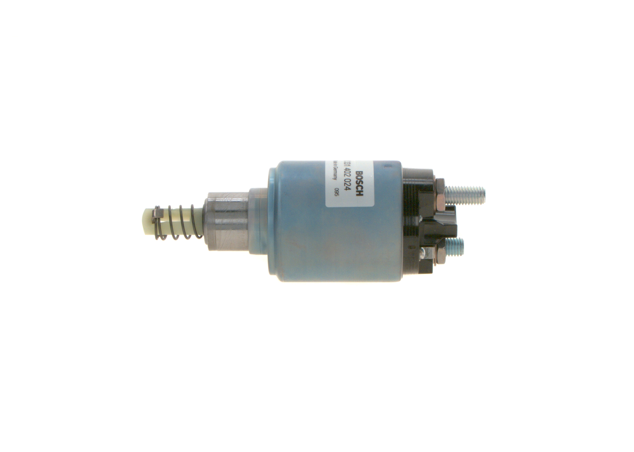 OEM Bobina electromotor Ford Transit MK1 Bus 1975 6151460, 6017846, 73AB11450AA BOSCH