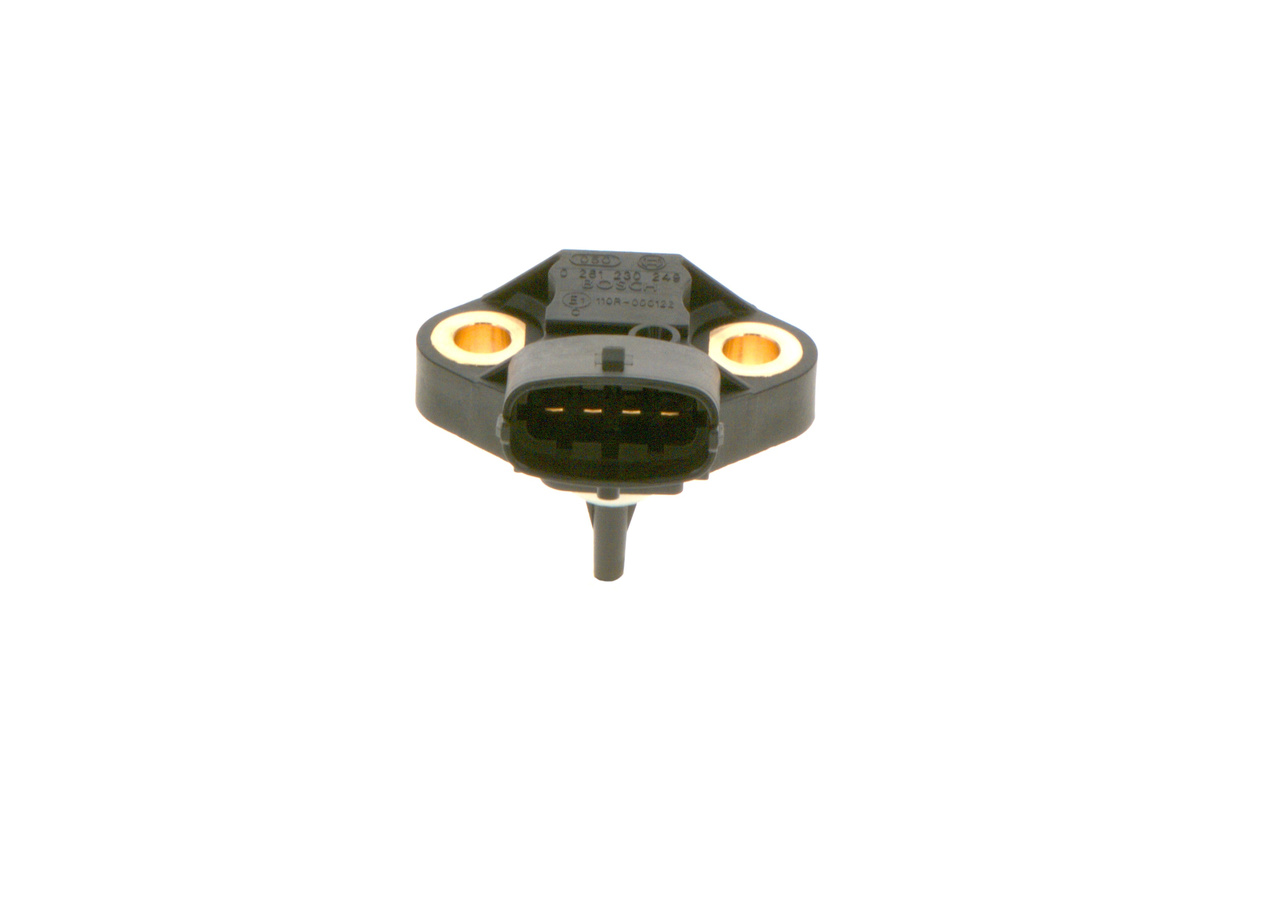 OE Tryckomvandlare OPEL COMBO 2023 1789362, 51274210322, 55559358 från BOSCH