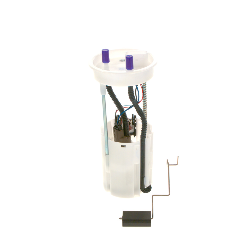 Acquista online Impianto alimentazione carburante 0 986 580 933 originale a buon mercato, comparabile con i numeri OEM 4B0919051E