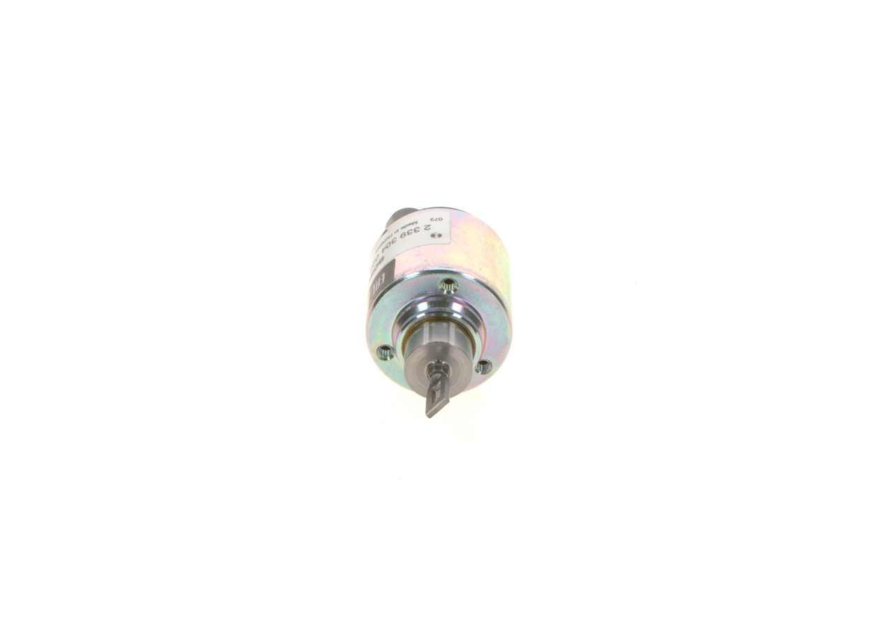OE Magnetschalter Starter‎ FIAT PULSE 2024 9948243, AME0060, 79033956 von BOSCH