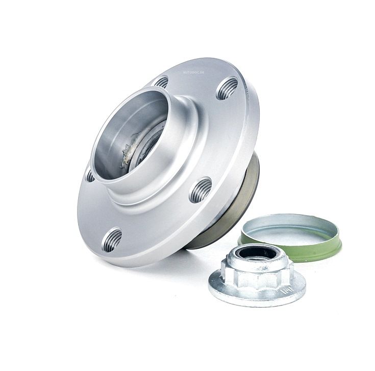 Compre FEBI BILSTEIN Kit de rolamento de roda Produto No.: 24224 a preços baixos de 48,20 €