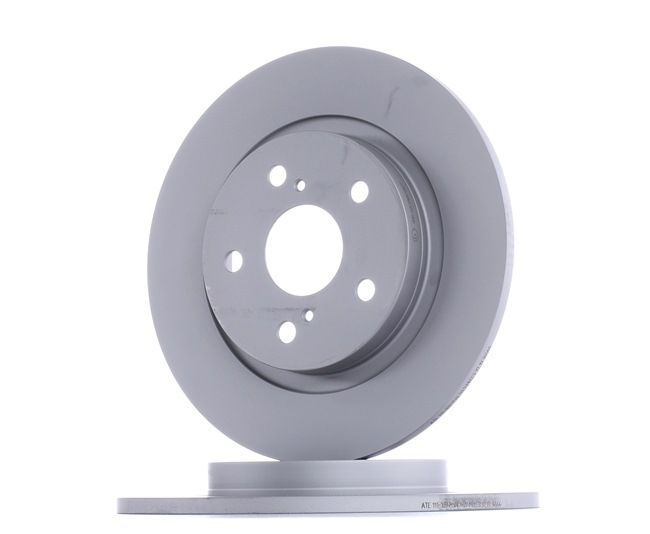 Köp billiga original Bromsskiva 24.0111-0169.1 jämförbara med 4243105070 OEM nummer på nätet