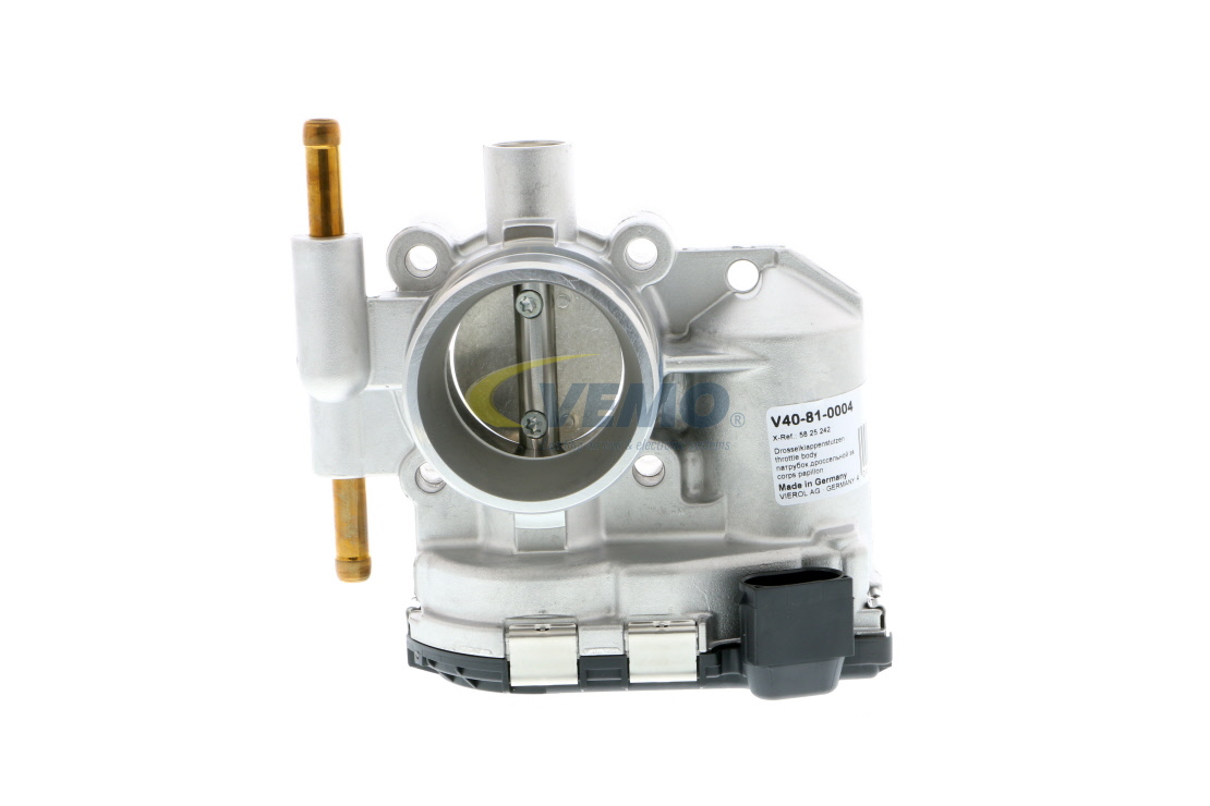 OEM Gaskleppen Opel Corsa C 2005 024420536, 024420537, 05825242 VEMO