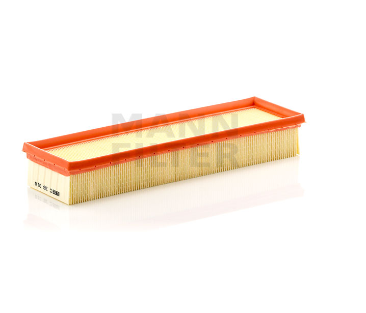 Köp billiga original Luftfilter C 36 010 jämförbara med 1444CQ OEM nummer på nätet