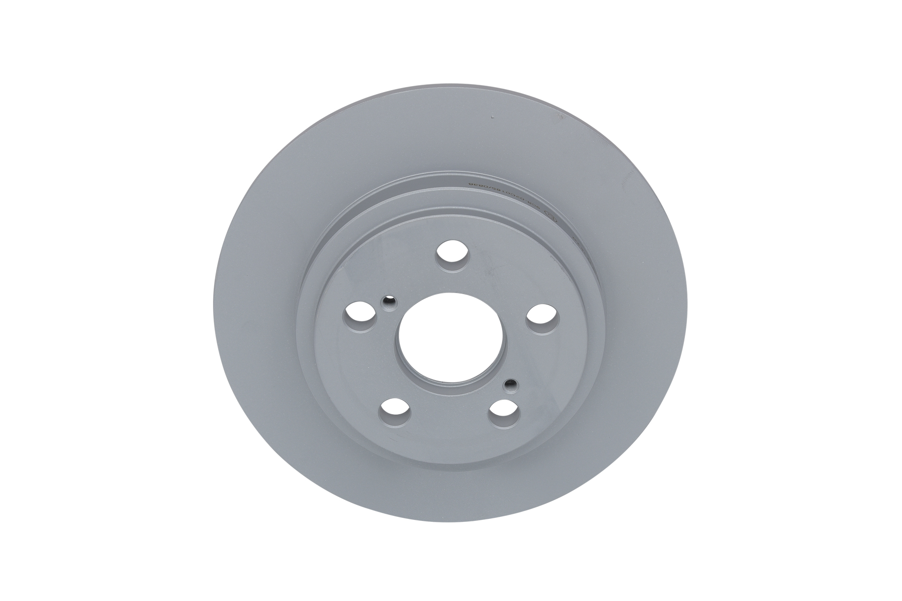 OE Dischi TOYOTA URBAN CRUISER 2016 4243152150, DDF1866, DDF18661 di ATE