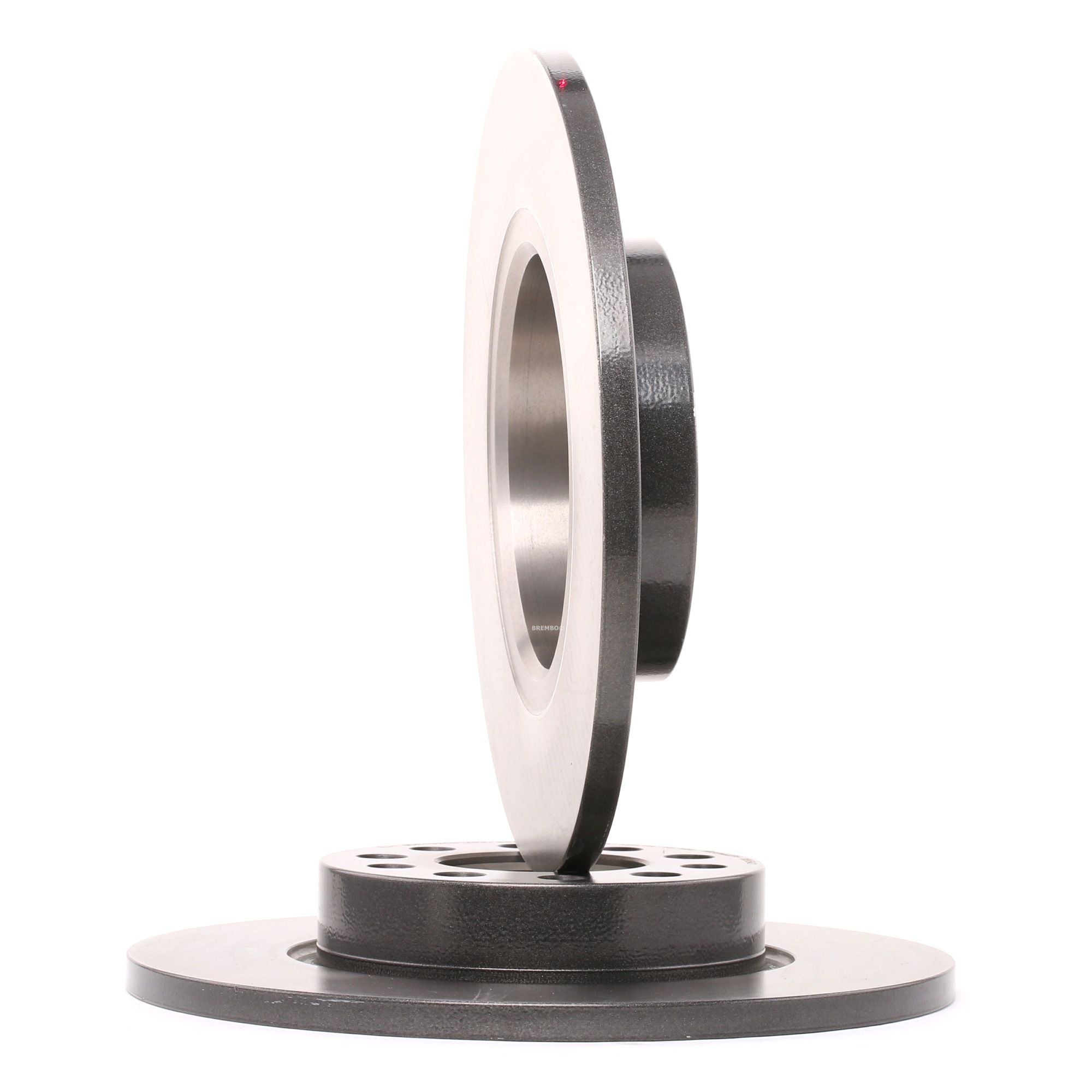BREMBO 08.9364.21 Disque de frein