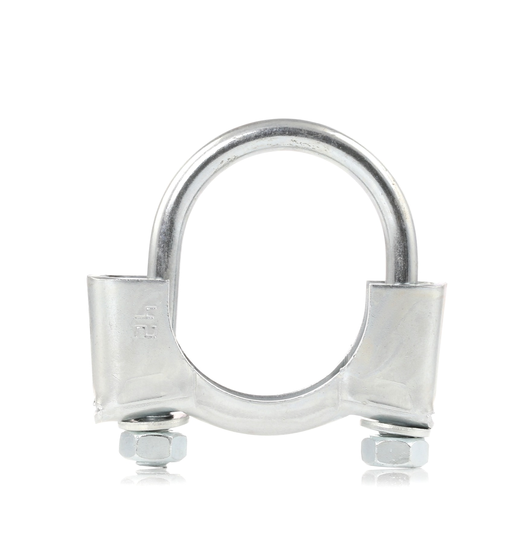 BOSAL Auspuffschelle Produkt Nr.: 250-242 zum unschlagbaren Preis von 2,63&nbsp;&euro; erstehen